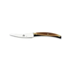 Coltellerie Berti - 1895 - Convivio Nuovo Cm. 23 - N. 609 - Exclusive Artisan Knives - Handmade in Italy - Avvenice