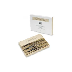 Coltellerie Berti - 1895 - Convivio Nuovo Cm. 23 - N. 609 - Exclusive Artisan Knives - Handmade in Italy - Avvenice