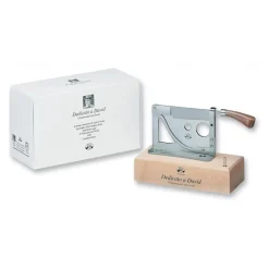 Coltellerie Berti - 1895 - Counter Cigar Cutter - N. 195 - Exclusive Artisan Knives - Handmade in Italy - Avvenice