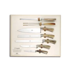 Coltellerie Berti - 1895 - Customized Carving Machine Ctp Service - N. 4110 - Exclusive Artisan Knives - Handmade in Italy - Avvenice