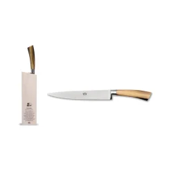 Coltellerie Berti - 1895 - Fillet Knife Set - N. 92710 - Exclusive Artisan Knives - Handmade in Italy - Avvenice