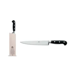 Coltellerie Berti - 1895 - Fillet Knife Set - N. 9870 - Exclusive Artisan Knives - Handmade in Italy - Avvenice