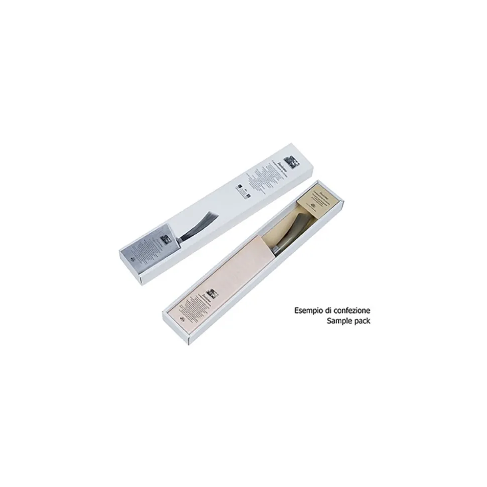 Coltellerie Berti - 1895 - Fillet Knife Set - N. 9210 - Exclusive Artisan Knives - Handmade in Italy - Avvenice