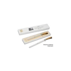 Coltellerie Berti - 1895 - Fillet Knife Set - N. 2710 - Exclusive Artisan Knives - Handmade in Italy - Avvenice