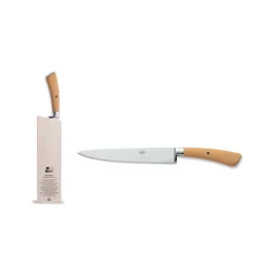 Coltellerie Berti - 1895 - Fillet Knife Set - N. 9240 - Exclusive Artisan Knives - Handmade in Italy - Avvenice