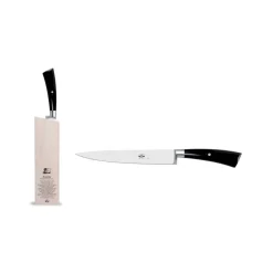 Coltellerie Berti - 1895 - Fillet Knife Set - N. 92510 - Exclusive Artisan Knives - Handmade in Italy - Avvenice