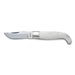 Coltellerie Berti - 1895 - Fiorentino - N. 8 - Exclusive Artisan Knives - Handmade in Italy - Avvenice