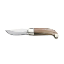 Coltellerie Berti - 1895 - Fiorentino Mignon - N. 120 - Exclusive Artisan Knives - Handmade in Italy - Avvenice