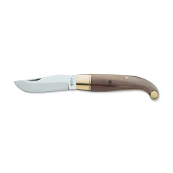 Coltellerie Berti - 1895 - Fiorentino - N. 1 - Exclusive Artisan Knives - Handmade in Italy - Avvenice
