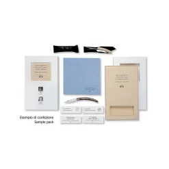 Coltellerie Berti - 1895 - Fiorentino - N. 68 - Exclusive Artisan Knives - Handmade in Italy - Avvenice