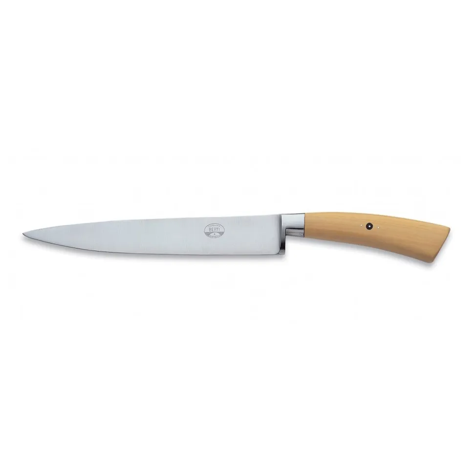 Coltellerie Berti - 1895 - Fish Knife - N. 255 - Exclusive Artisan Knives - Handmade in Italy - Avvenice
