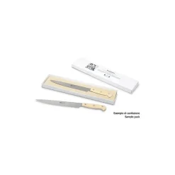 Coltellerie Berti - 1895 - Fish Knives - N. 3226 - Exclusive Artisan Knives - Handmade in Italy - Avvenice