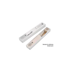 Coltellerie Berti - 1895 - Fish Knife Set - N. 92725 - Exclusive Artisan Knives - Handmade in Italy - Avvenice