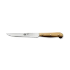 Coltellerie Berti - 1895 - Fish Knife - N. 3526 - Exclusive Artisan Knives - Handmade in Italy - Avvenice