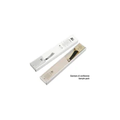 Coltellerie Berti - 1895 - Fish Knife Set - N. 92525 - Exclusive Artisan Knives - Handmade in Italy - Avvenice