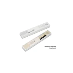 Coltellerie Berti - 1895 - Fish Knife Set - N. 93326 - Exclusive Artisan Knives - Handmade in Italy - Avvenice