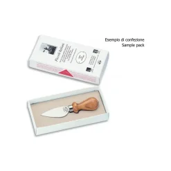 Coltellerie Berti - 1895 - Fork - N. 521 - Exclusive Artisan Knives - Handmade in Italy - Avvenice