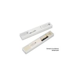 Coltellerie Berti - 1895 - Fork Set - N. 93320 - Exclusive Artisan Knives - Handmade in Italy - Avvenice