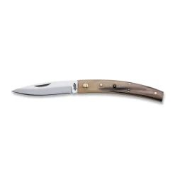 Coltellerie Berti - 1895 - Gobbo - N. 23 - Exclusive Artisan Knives - Handmade in Italy - Avvenice
