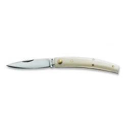 Coltellerie Berti - 1895 - Gobbo - N. 24 - Exclusive Artisan Knives - Handmade in Italy - Avvenice