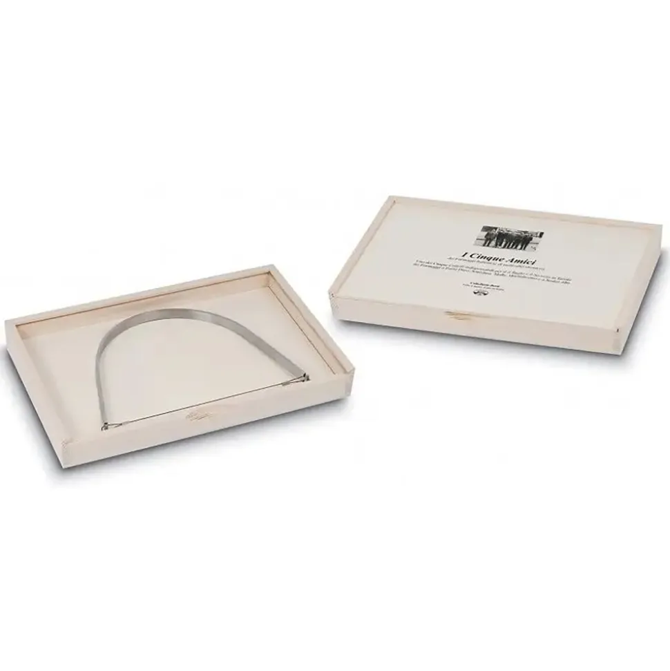 Coltellerie Berti - 1895 - Headband - N. 5009 - Exclusive Artisan Knives - Handmade in Italy - Avvenice