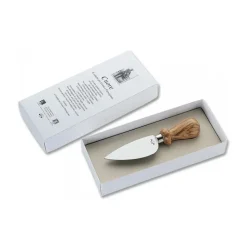 Coltellerie Berti - 1895 - Heart - N. 535 - Exclusive Artisan Knives - Handmade in Italy - Avvenice