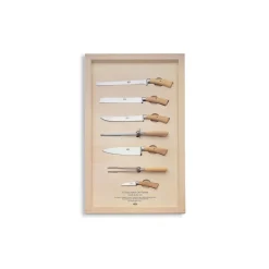 Coltellerie Berti - 1895 - Il Carper Wall Service - N. 338 - Exclusive Artisan Knives - Handmade in Italy - Avvenice