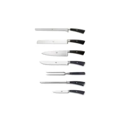 Coltellerie Berti - 1895 - Il Carper Wall Service - N. 3038 - Exclusive Artisan Knives - Handmade in Italy - Avvenice