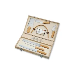 Coltellerie Berti - 1895 - Italians - N. 450 - Exclusive Artisan Knives - Handmade in Italy - Avvenice