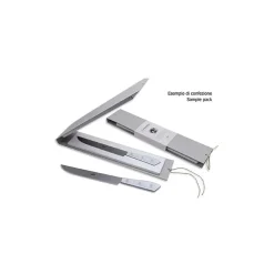 Coltellerie Berti - 1895 - Knive for Meat and Cheese - N. 7206 - Exclusive Artisan Knives - Handmade in Italy - Avvenice