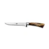 Coltellerie Berti - 1895 - Large Boning Knife - N. 2708 - Exclusive Artisan Knives - Handmade in Italy - Avvenice