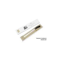 Coltellerie Berti - 1895 - Large Boning Knife - N. 2508 - Exclusive Artisan Knives - Handmade in Italy - Avvenice