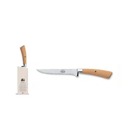 Coltellerie Berti - 1895 - Large Boning Knife Set - N. 9238 - Exclusive Artisan Knives - Handmade in Italy - Avvenice