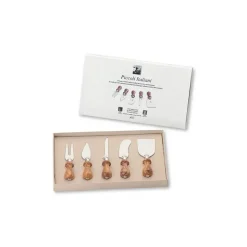 Coltellerie Berti - 1895 - Little Italians - N. 501 - Exclusive Artisan Knives - Handmade in Italy - Avvenice