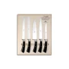 Coltellerie Berti - 1895 - Made to Measure I Forgings 5 Pcs. Ctp - N. 4325 - Exclusive Artisan Knives - Handmade in Italy - Avvenice