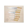 Coltellerie Berti - 1895 - Made to Measure Knife Preparation Ctp - N. 4215 - Exclusive Artisan Knives - Handmade in Italy - Avvenice