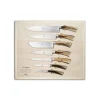 Coltellerie Berti - 1895 - Made to Measure Chef Preparation Ctp - N. 4115 - Exclusive Artisan Knives - Handmade in Italy - Avvenice
