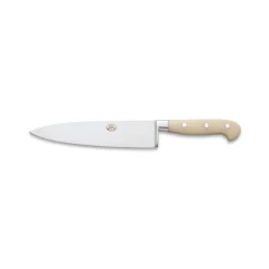 Coltellerie Berti - 1895 - Meat Carving Knife - N. 896 - Exclusive Artisan Knives - Handmade in Italy - Avvenice