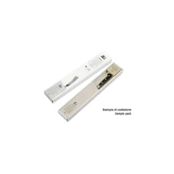 Coltellerie Berti - 1895 - Meat Carving Knife Set - N. 9866 - Exclusive Artisan Knives - Handmade in Italy - Avvenice