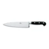 Coltellerie Berti - 1895 - Meat Carving Knife - N. 866 - Exclusive Artisan Knives - Handmade in Italy - Avvenice