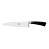 Coltellerie Berti - 1895 - Meat Carving Knife - N. 2506 - Exclusive Artisan Knives - Handmade in Italy - Avvenice