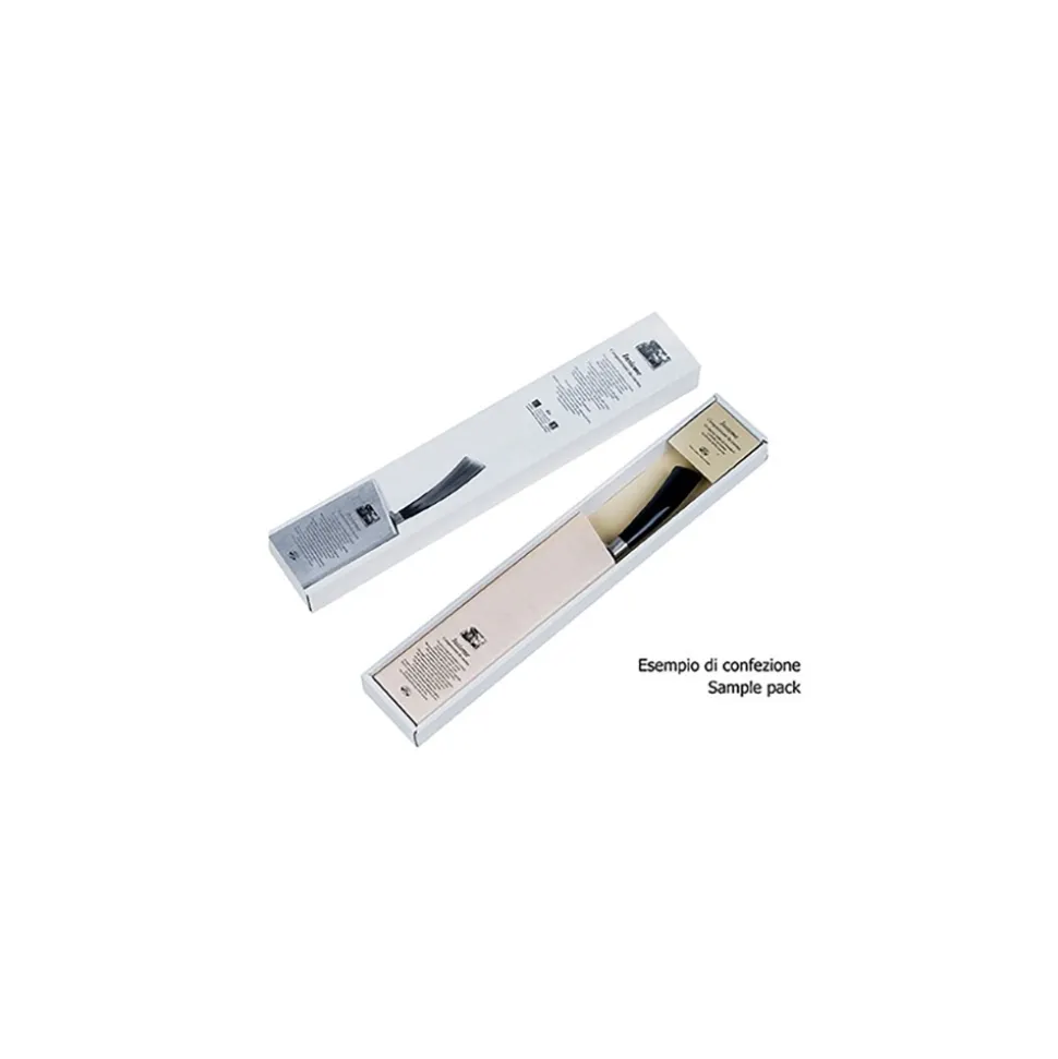 Coltellerie Berti - 1895 - Meat Carving Knife Set - N. 9406 - Exclusive Artisan Knives - Handmade in Italy - Avvenice