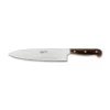 Coltellerie Berti - 1895 - Meat and Cheese Knife - N. 3505 - Exclusive Artisan Knives - Handmade in Italy - Avvenice