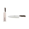 Coltellerie Berti - 1895 - Meat and Cheese Knife Set - N. 93505 - Exclusive Artisan Knives - Handmade in Italy - Avvenice