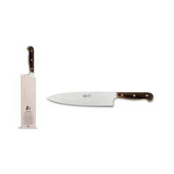 Coltellerie Berti - 1895 - Meat and Cheese Knife Set - N. 93505 - Exclusive Artisan Knives - Handmade in Italy - Avvenice