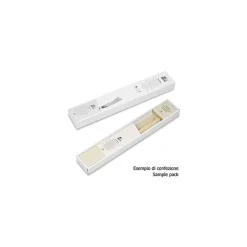 Coltellerie Berti - 1895 - Meat and Cheese Knife Set - N. 93205 - Exclusive Artisan Knives - Handmade in Italy - Avvenice