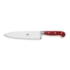 Coltellerie Berti - 1895 - Meat Carving Knife - N. 2396 - Exclusive Artisan Knives - Handmade in Italy - Avvenice