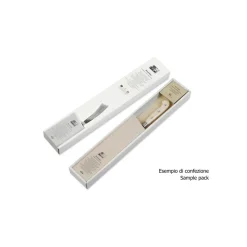 Coltellerie Berti - 1895 - Meat Carving Knife Set - N. 9896 - Exclusive Artisan Knives - Handmade in Italy - Avvenice