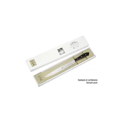 Coltellerie Berti - 1895 - Meat Knife - Gualtiero Marchesi - N. 2814 - Exclusive Artisan Knives - Handmade in Italy - Avvenice