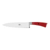 Coltellerie Berti - 1895 - Meat Carving Knife - N. 2606 - Exclusive Artisan Knives - Handmade in Italy - Avvenice